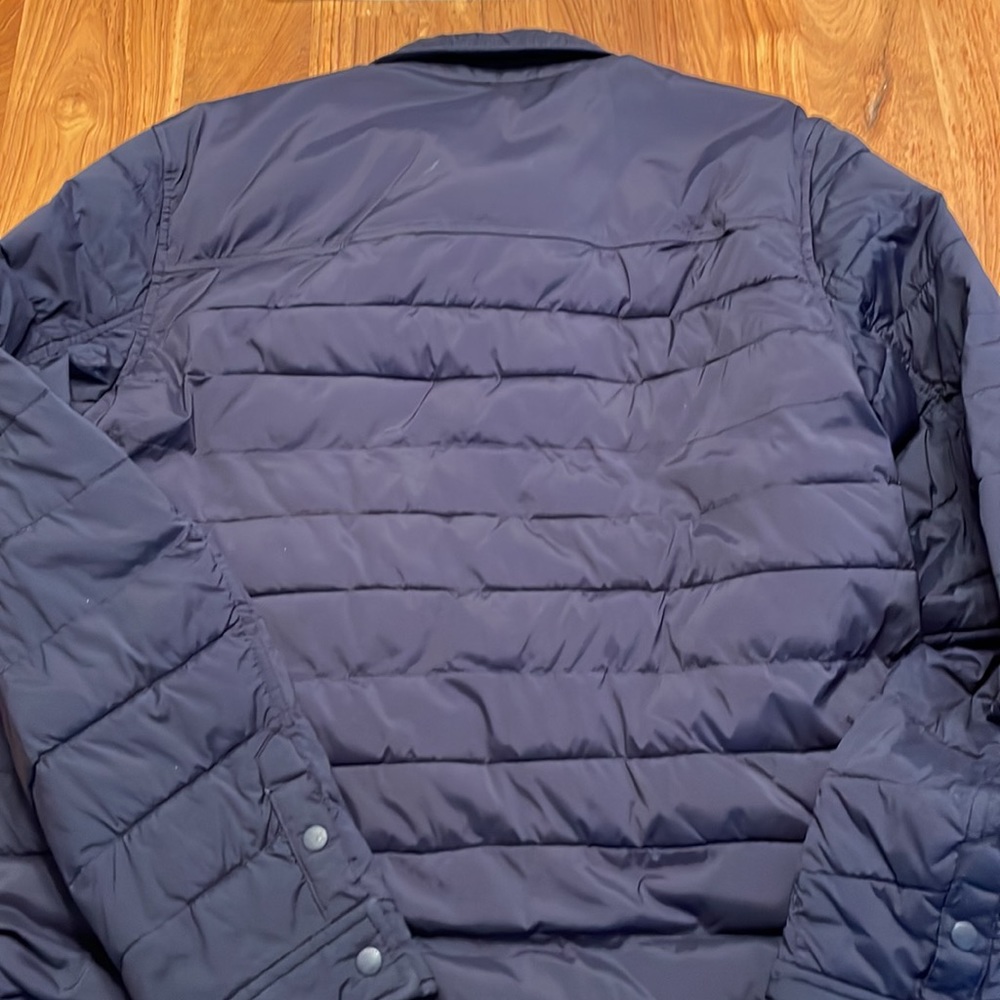Gap Primaloft Lightweight Puffer - image 2